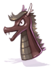 Costume: Dragon Hat