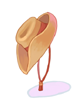 Costume: Cowboy Hat