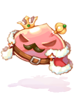 Costume: King Poring Hat