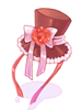 Costume: Dress Hat