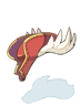 Costume: Airship Captain's Hat