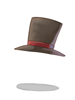 Costume: Magician Hat