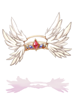 Costume: Reginrev's Wings