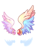 Costume: Wings Of Victory