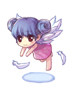 Costume: Little Angel Doll