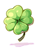 Costume: Four Leaf Clover