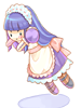 Costume: Alice Doll