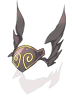Costume: Darkness Helm