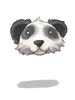 Costume: Panda Hat