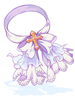 Costume: Saint Frill Ribbon