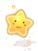 Costume: Twinkling Star