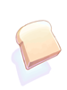 Costume: Crunch Toast