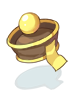 Costume: Hyegun Hat