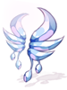Costume: Ice Wing Ear