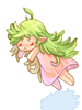 Costume: Lif Doll Hat