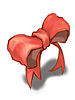 Costume: Big Ribbon