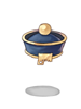 Costume: Bongun Hat