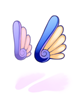 Costume: Filir's Pinions