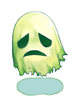 Costume: Adv Whisper Mask