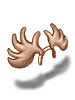Costume: Antlers
