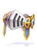 Costume: Protect Of Crown