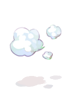 Costume: Chilly Breath