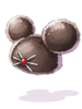 Costume: Mouse Hat