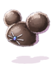 Costume: Mouse Hat