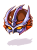 Costume: Dark Knight Mask