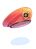 Costume: Red Beret