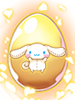 Cinnamoroll Collaboration Package I