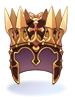 Costume: Sword Master Crown