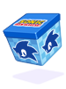 Chaos Emerald Package