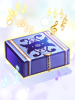 Character Slot Expansion Card Box