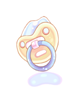 Costume: Baby Pacifier