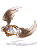 Costume: Gryphon Hairband