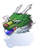 Costume: Dragon Cintamani Hat