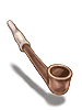 Costume: Evolved Pipe