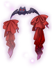 Costume: Vampire Hairband