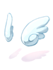 Costume: Bragi Wing Ears