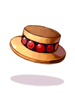 Costume: Classic Hat
