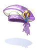 Costume: Star Reading Hat
