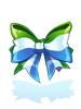 Costume: Happy Summer Ribbon