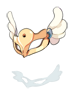 Costume: Angel Spirit