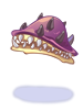 Costume: Poison Spore Hat