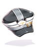 Costume: Monochrome Cap