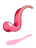 Costume: Long Tongue