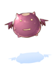 Costume: Deviruchi Balloon