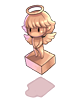 Costume: Golden Angel