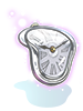 Costume: Time Decor